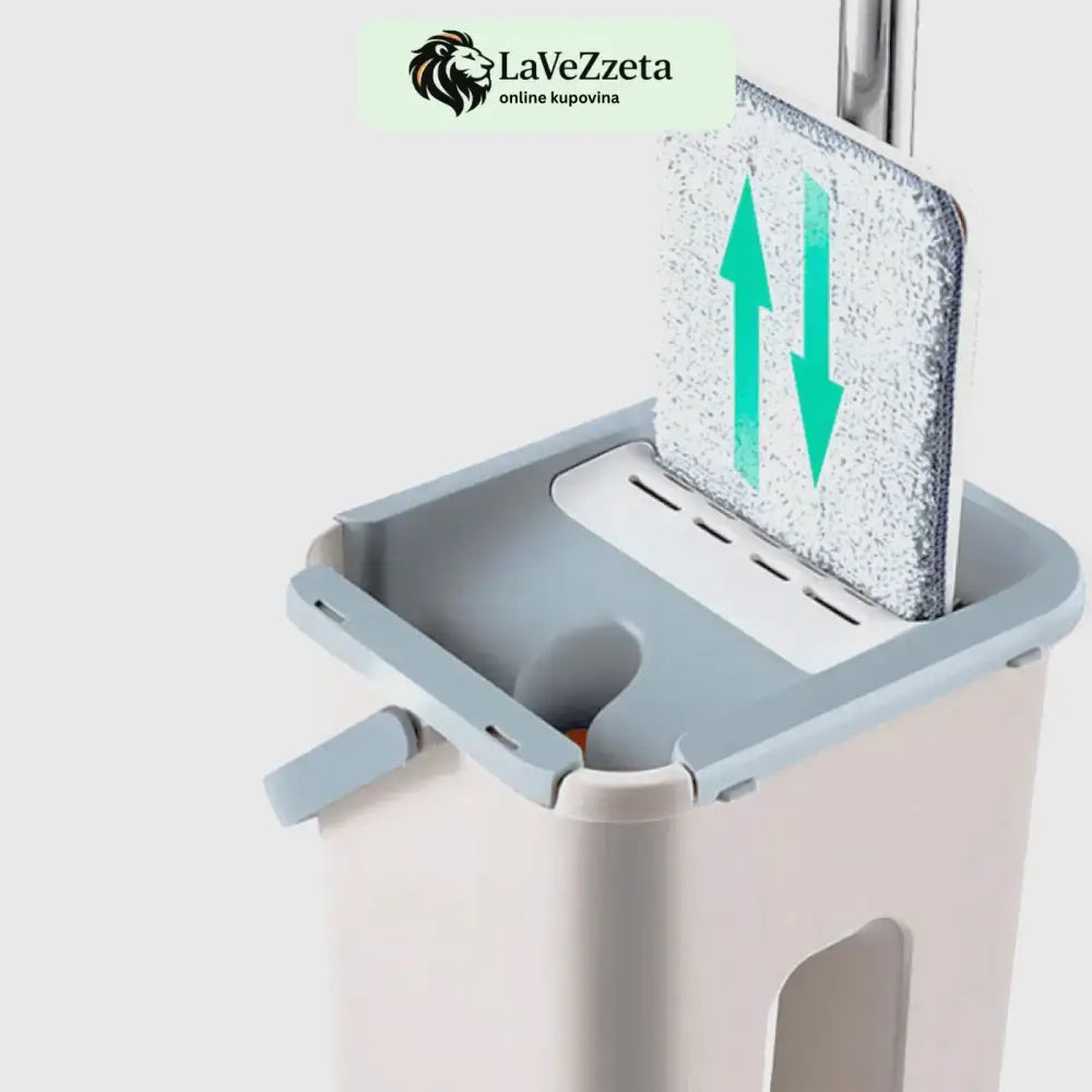 MAXI MOP -5 KRPA GRATIS Kućanstvo
