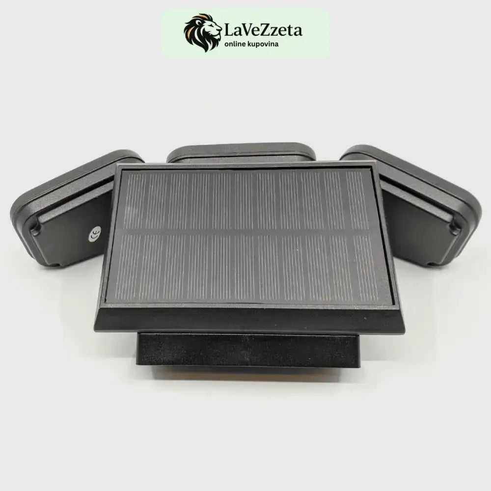 MAXI SOLAR SET Elektronika