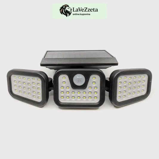 MAXI SOLAR SET Elektronika