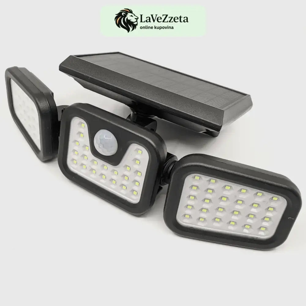 MAXI SOLAR SET Elektronika