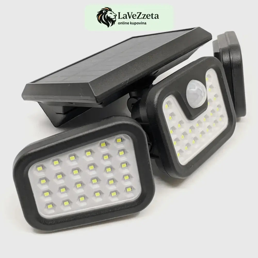 MAXI SOLAR SET Elektronika