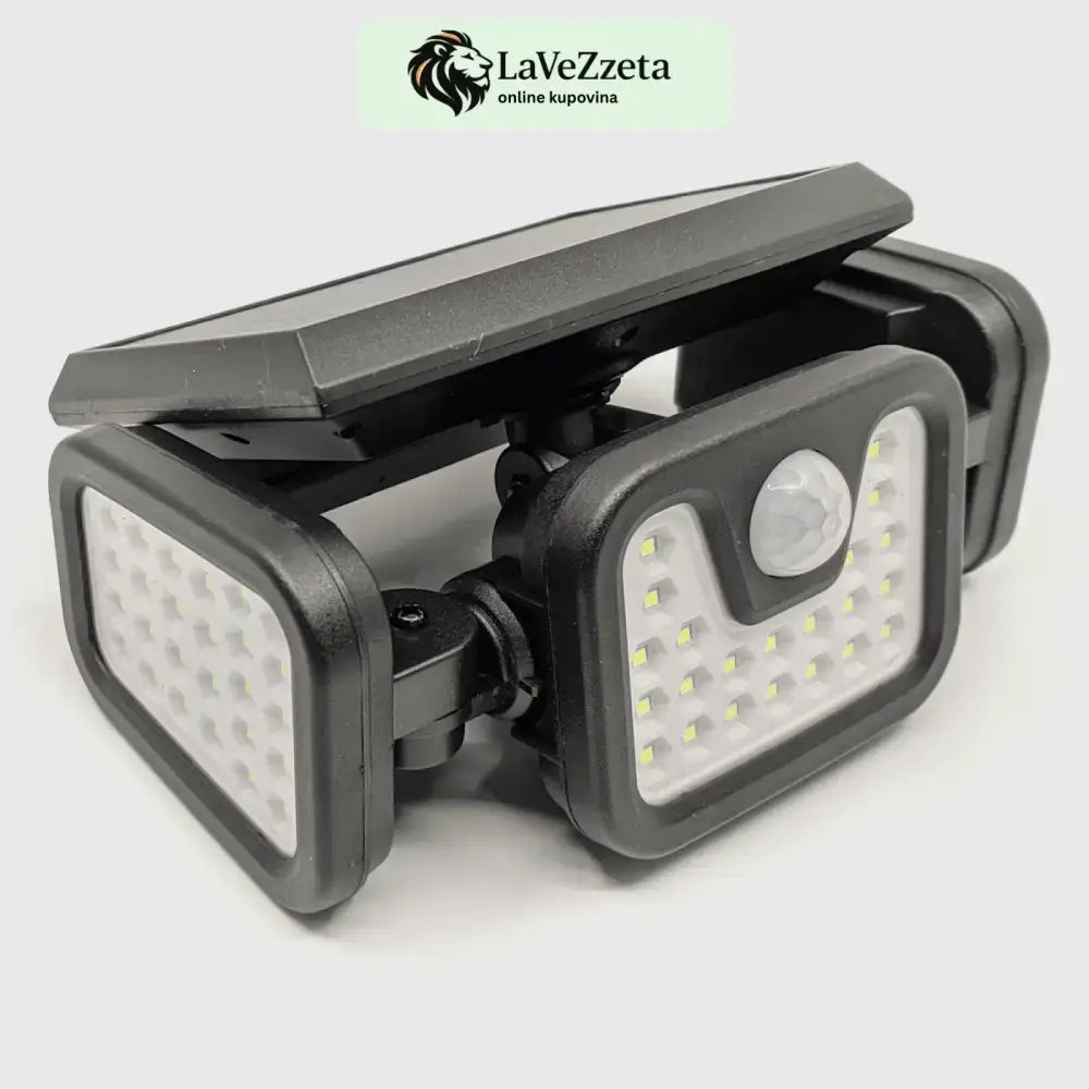 MAXI SOLAR SET Elektronika