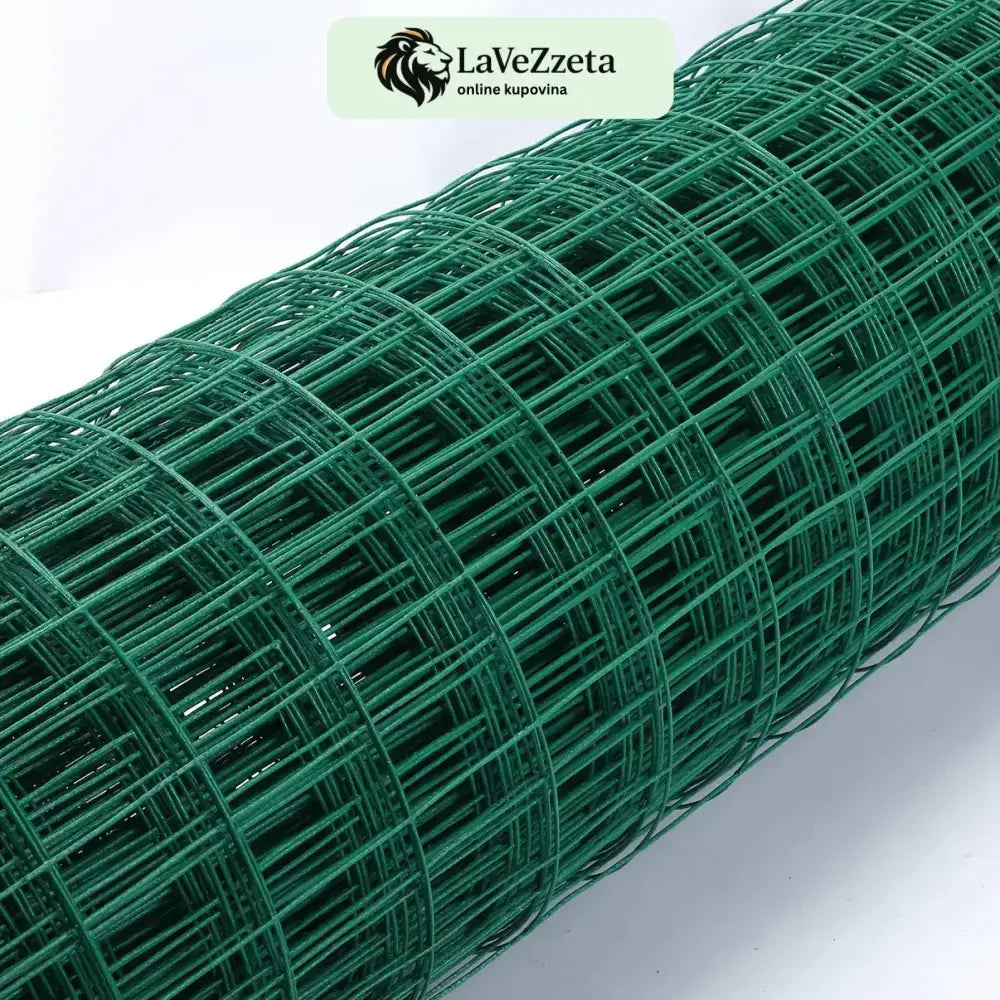 METALNA ZELENA OGRADA -25 Mx1.5 M