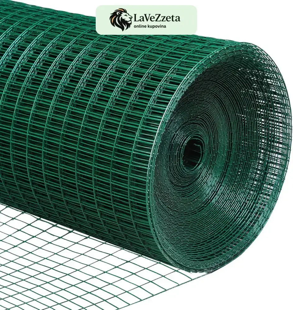 METALNA ZELENA OGRADA -25 Mx1.5 M