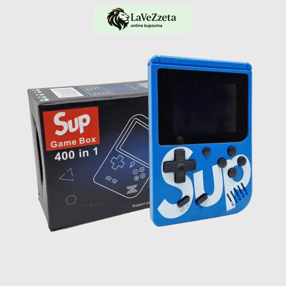 MINI PRENOSNA IGRICA-SUP