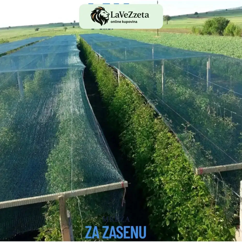 MREŽA ZA ZASENU-PROTIV SUNCA 1,2M X 50 M