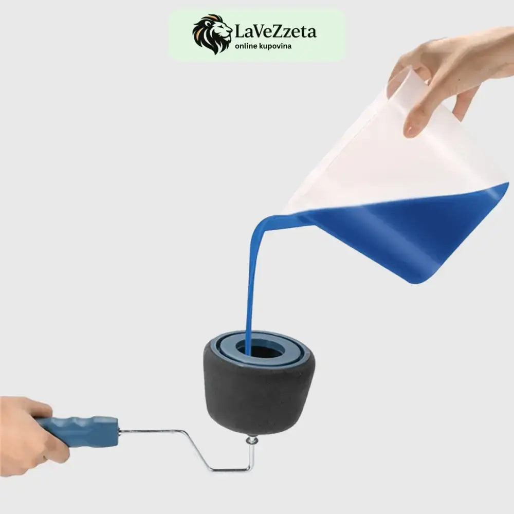 PAINT ROLLER Alat