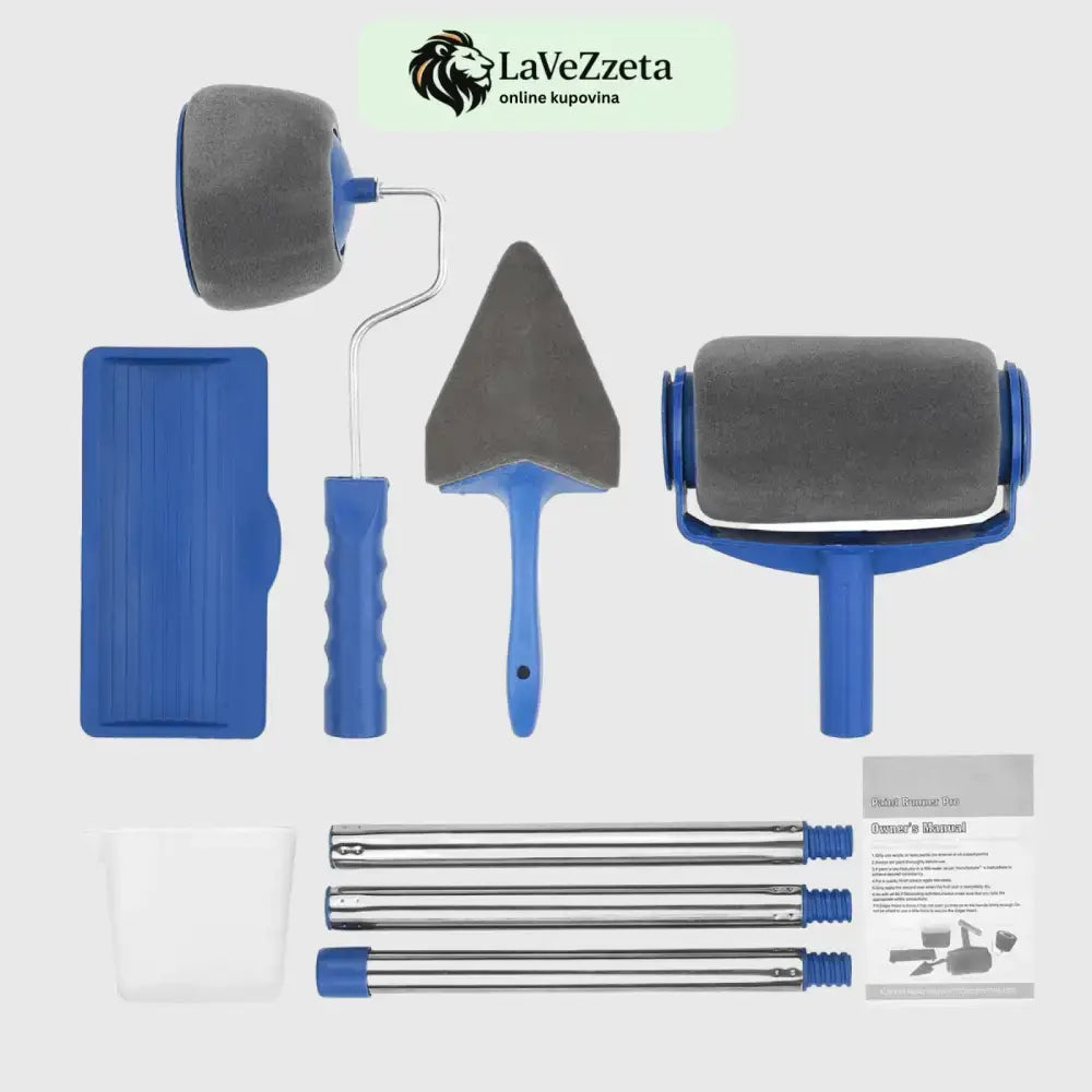 PAINT ROLLER Alat