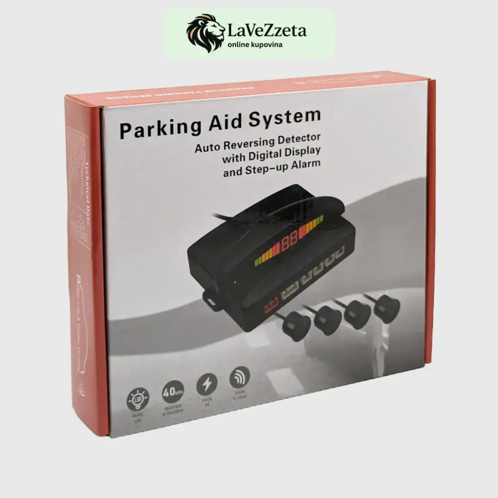 PARKING SENZORI Elektronika