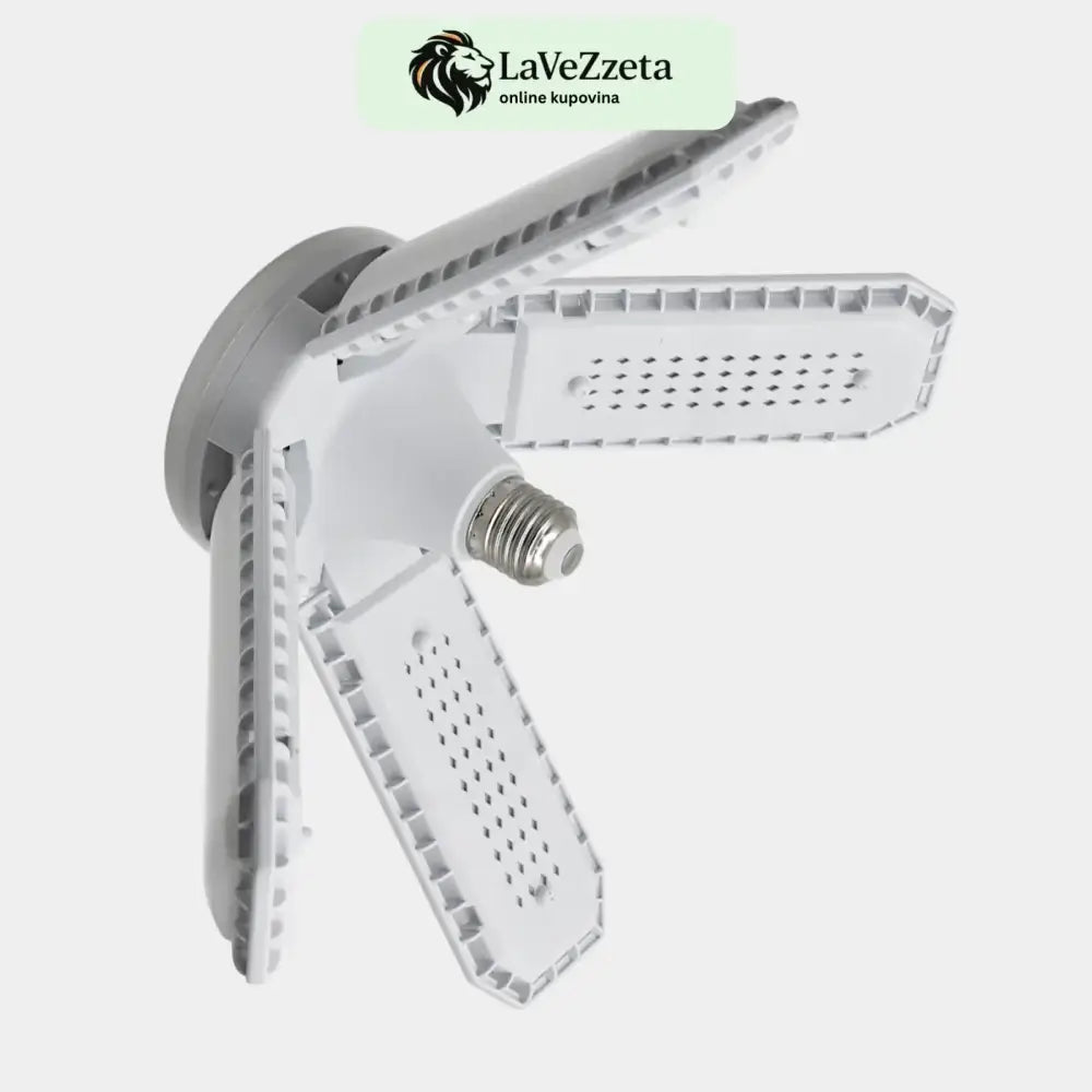 QUATTRO LED SIJALICA- 4 KRAKA
