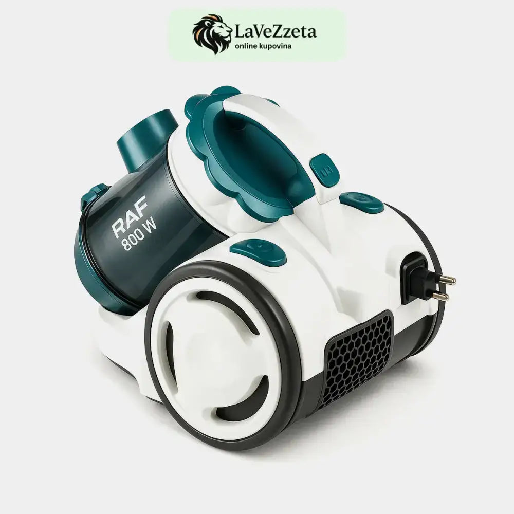 RAF CIKLONSKI USISAVAČ-800 W