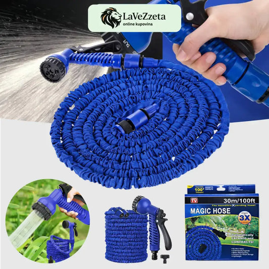 RASTEGLJIVO YO YO CREVO Kućanstvo