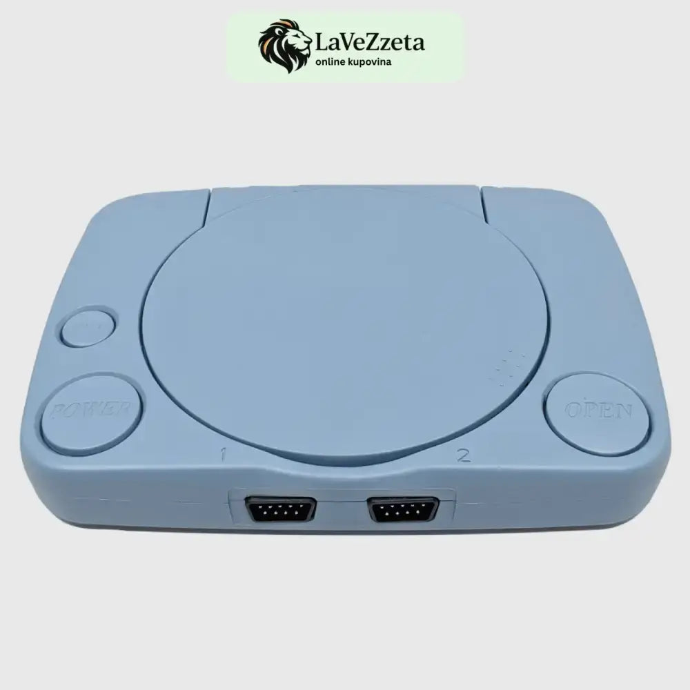 RETRO KONZOLA Elektronika