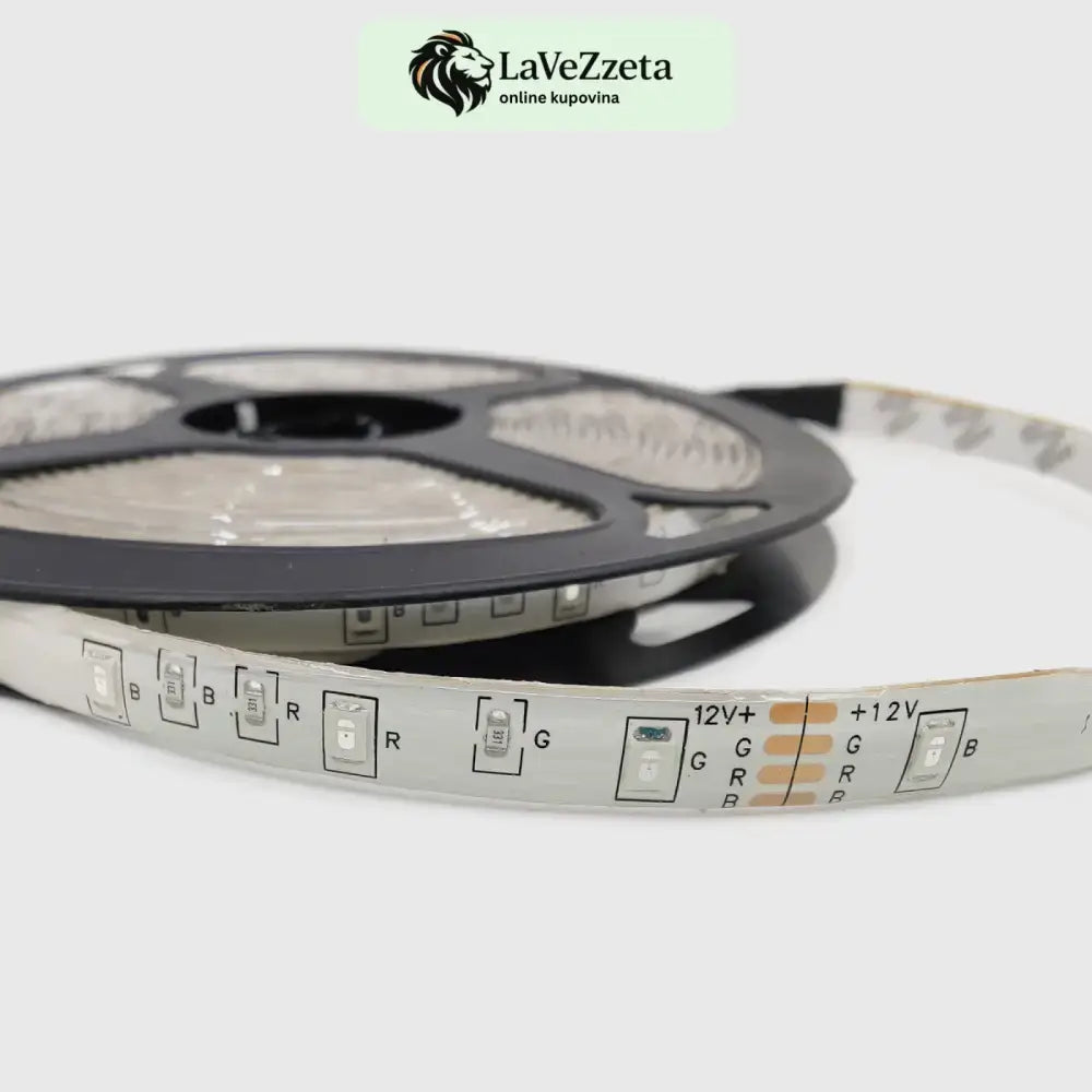 RGB LED TRAKA- 5M Elektronika
