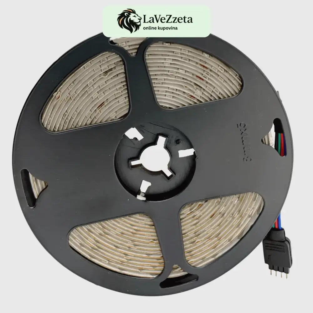 RGB LED TRAKA- 5M Elektronika