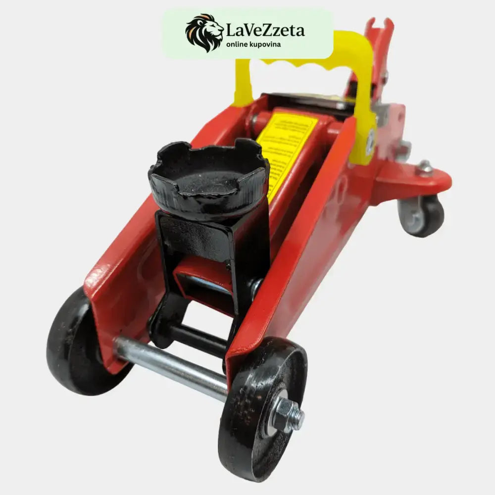 Hanson Runa Hidraulina Dizalica 2T Alat