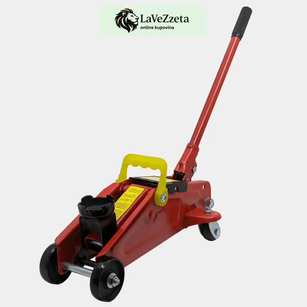 Hanson Runa Hidraulina Dizalica 2T Alat