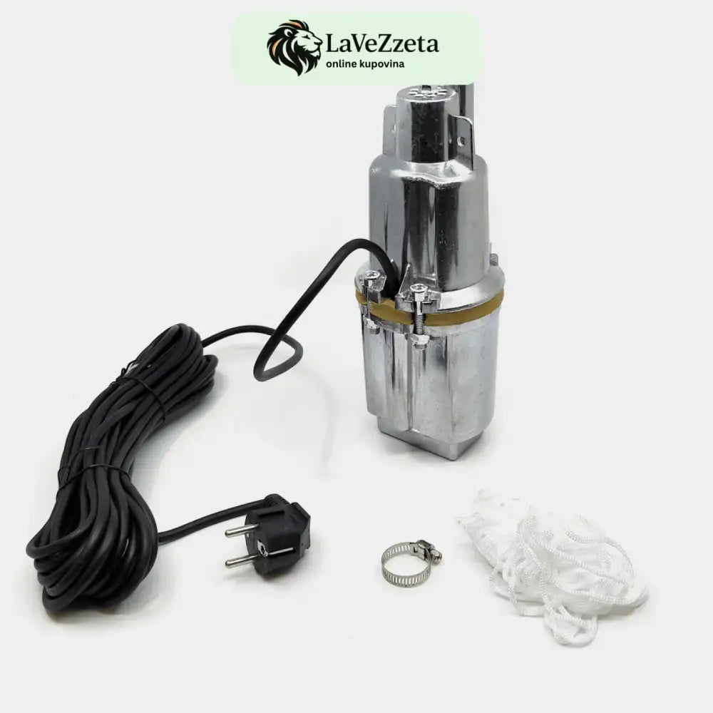 RUSKA POTAPAJUĆA PUMPA 600W Alat