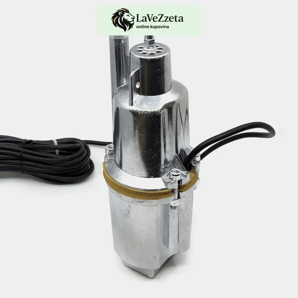 RUSKA POTAPAJUĆA PUMPA 600W Alat