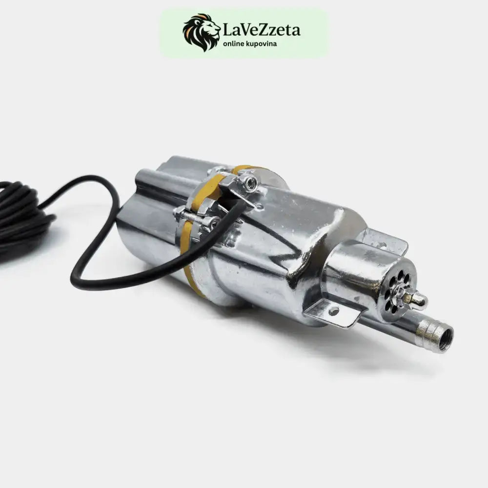 RUSKA POTAPAJUĆA PUMPA 600W Alat