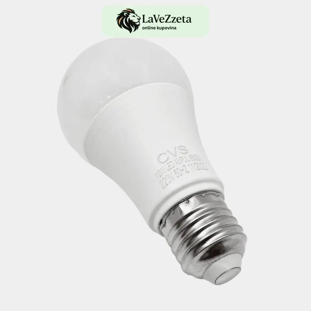 SET 10 KOM-LED SIJALICA 12 W