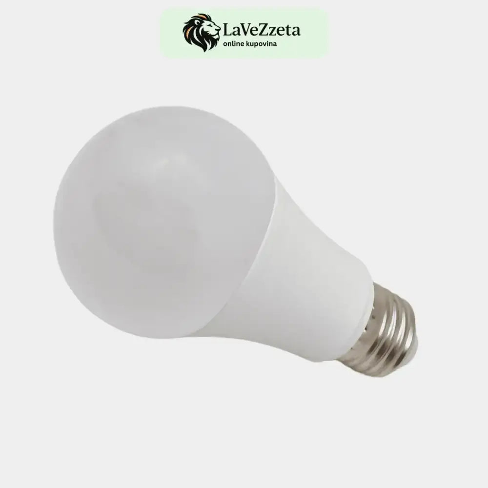 SET 10 KOM-LED SIJALICA 12 W