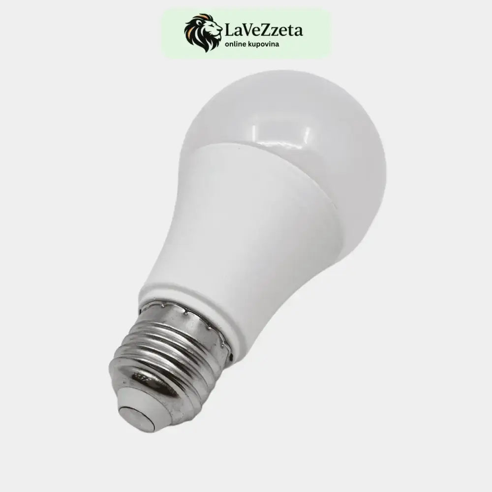 SET 10 KOM-LED SIJALICA 12 W