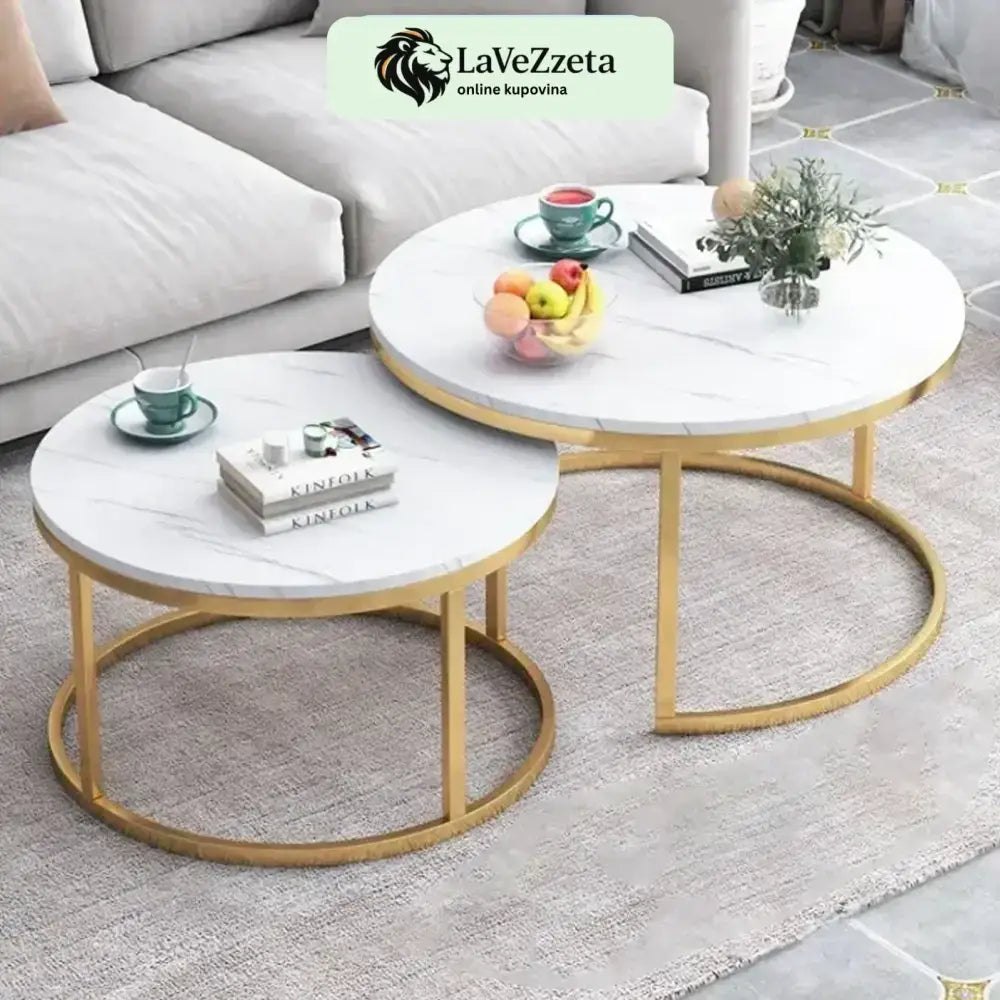 SET STOLOVA INSTYLE-2 KOM