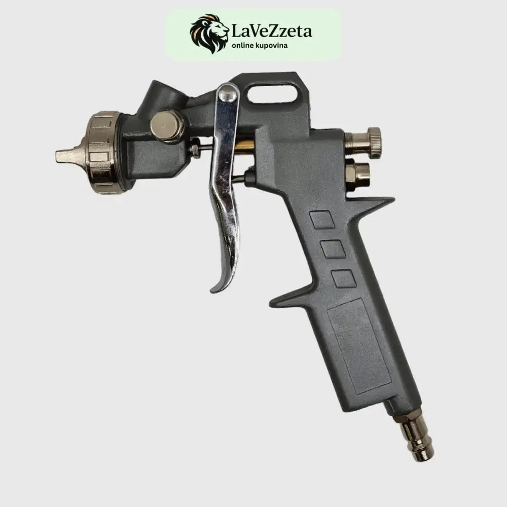 SET ZA KOMPRESOR 5 u 1 HANSON