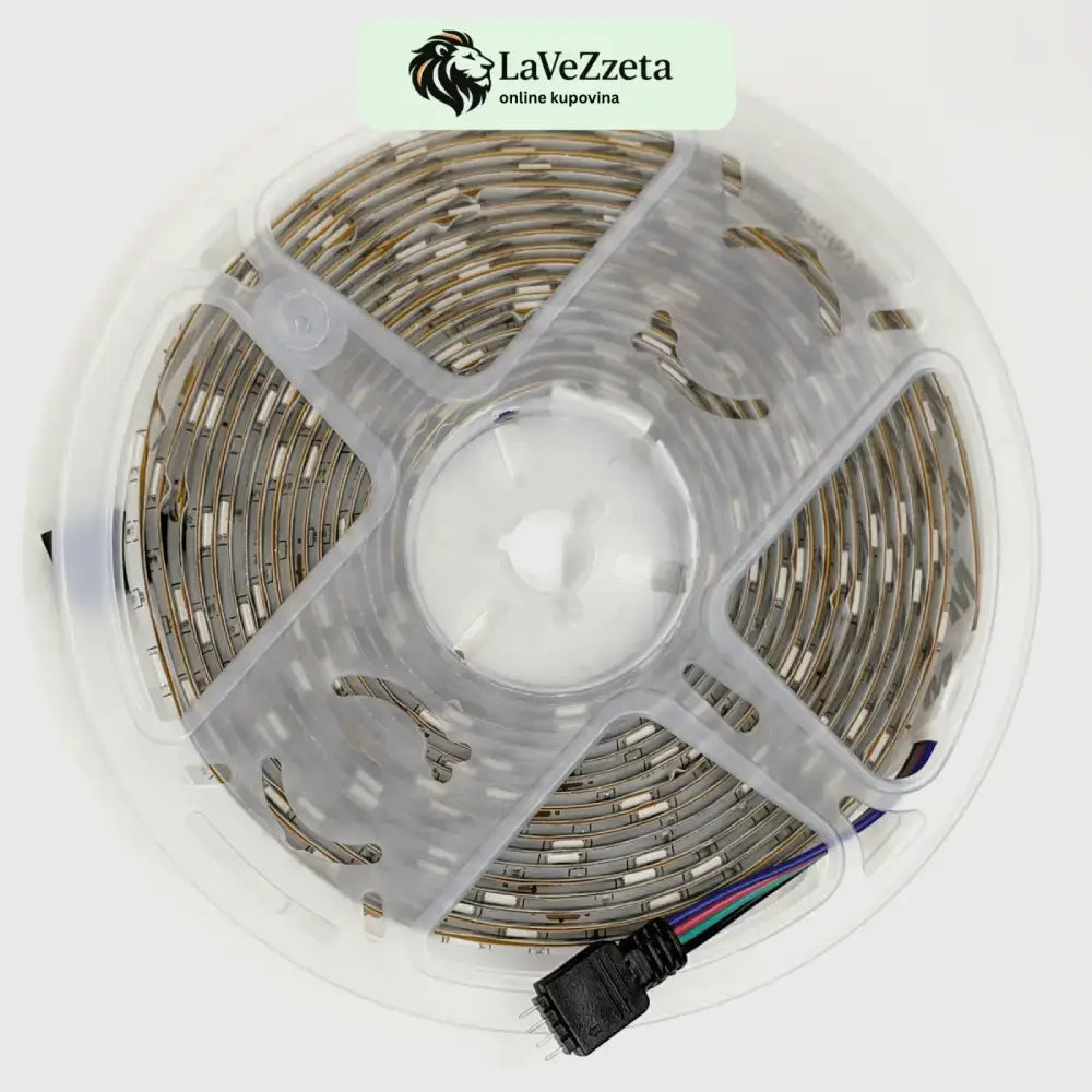 SMART SET LED TRAKA 15 m - RGB Elektronika