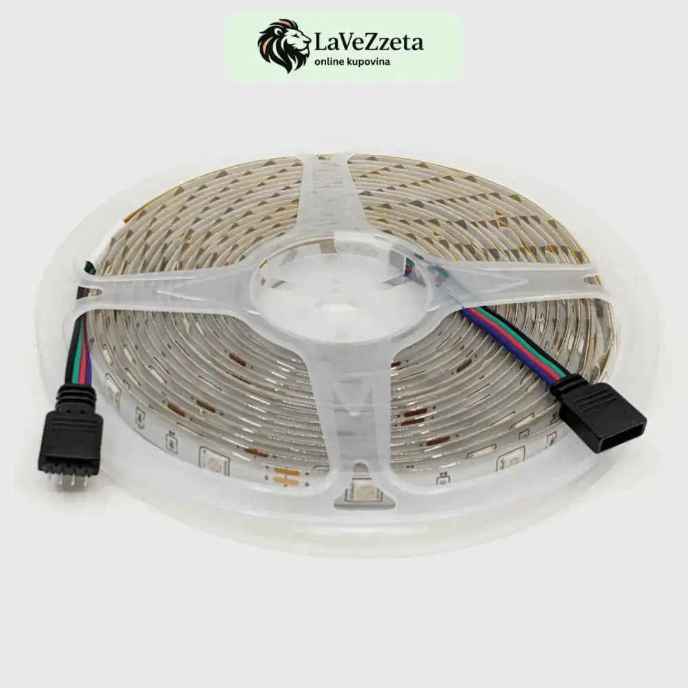 SMART SET LED TRAKA 15 m - RGB Elektronika