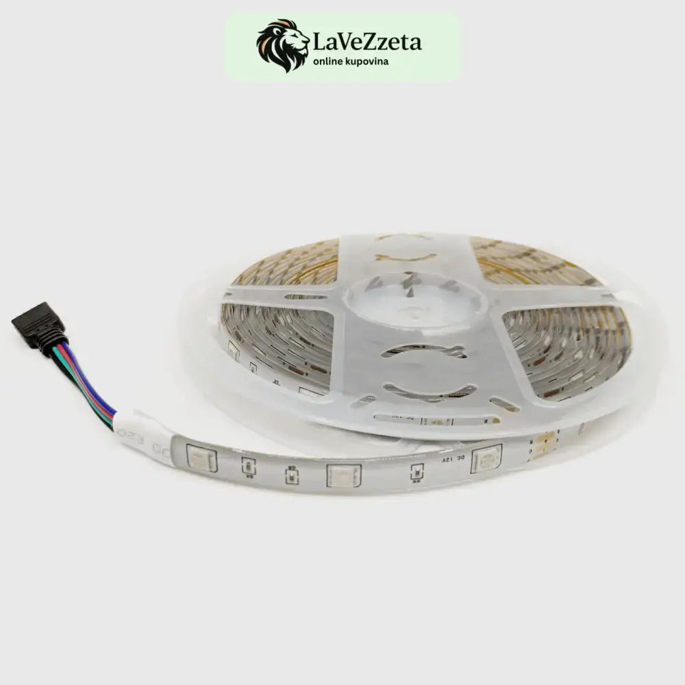 SMART SET LED TRAKA 15 m - RGB Elektronika