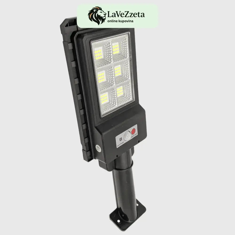 SOLARNA LAMPA 180W Kućanstvo