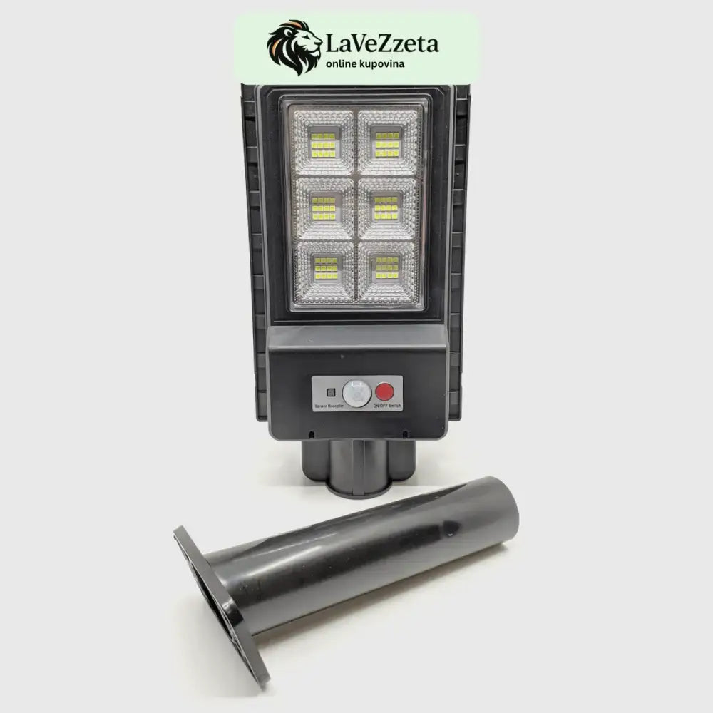SOLARNA LAMPA 180W Kućanstvo