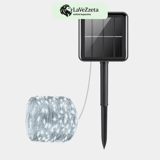 SOLARNE LED LAMPICE