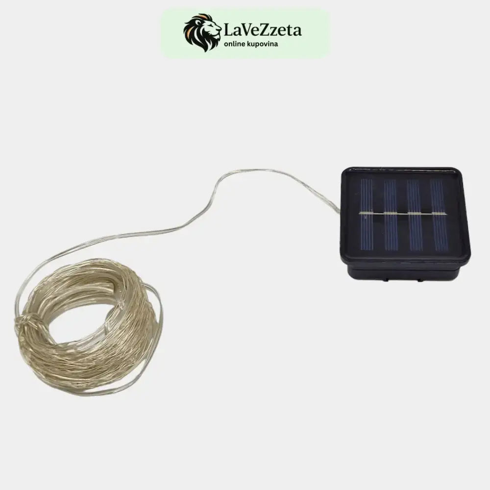 SOLARNE LED LAMPICE