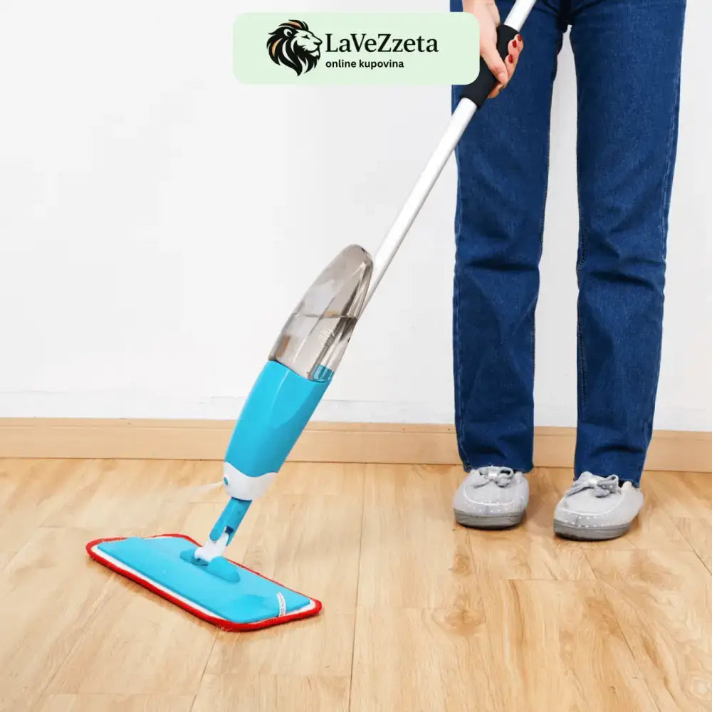 ŠPRICAJUĆI MOP Kućanstvo