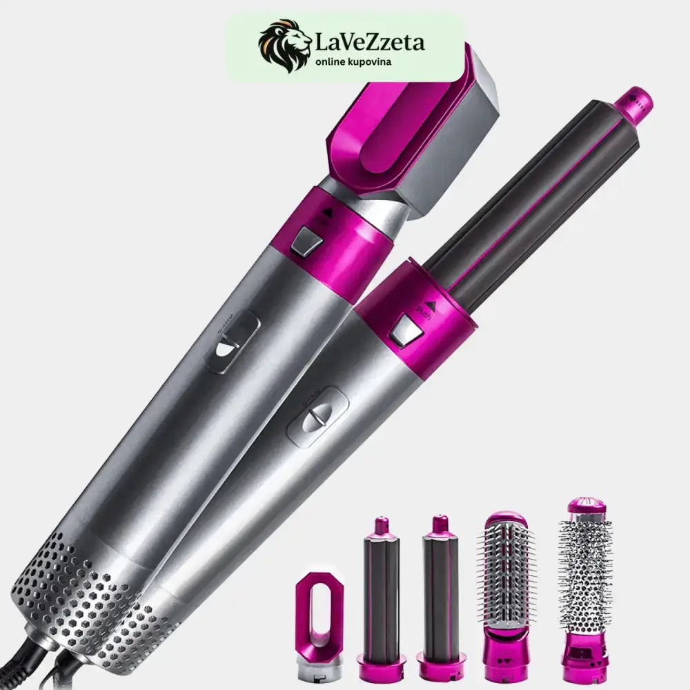 STILIZATOR 5 U 1