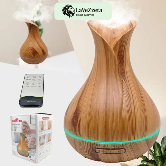 ’THE GIANT’ DIFUZOR 550mL