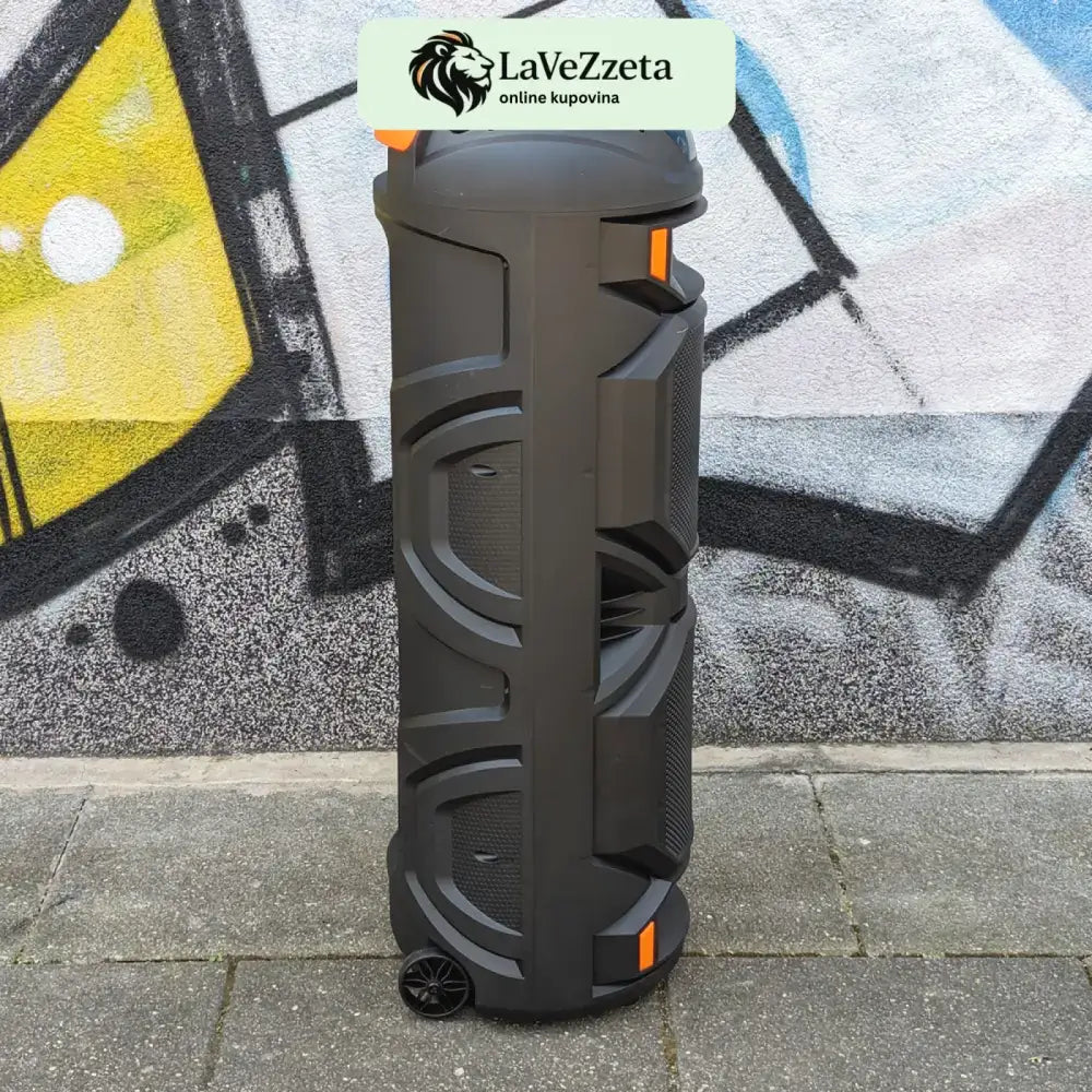 Thunder Bluetooth Zvunik