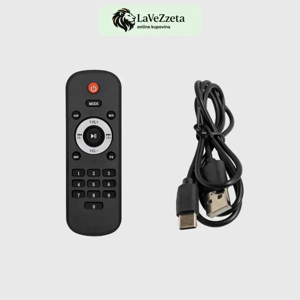 Thunder Bluetooth Zvunik