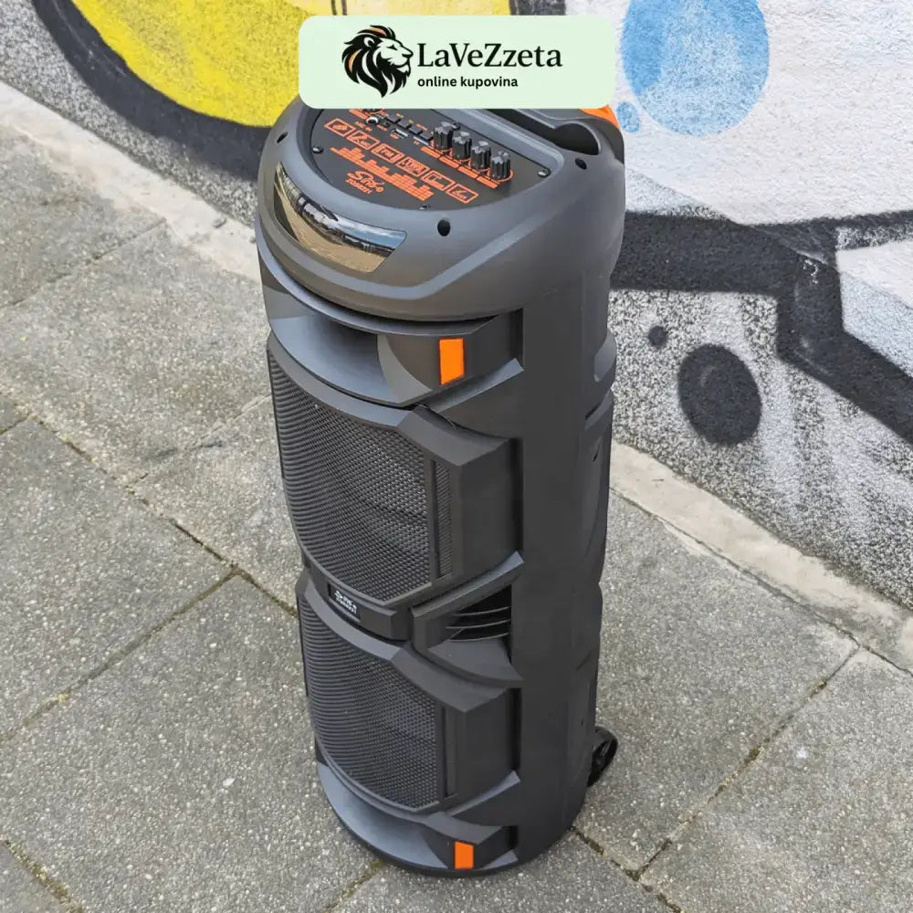 Thunder Bluetooth Zvunik