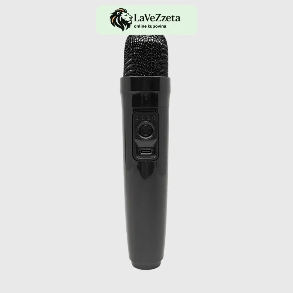 Thunder Bluetooth Zvunik