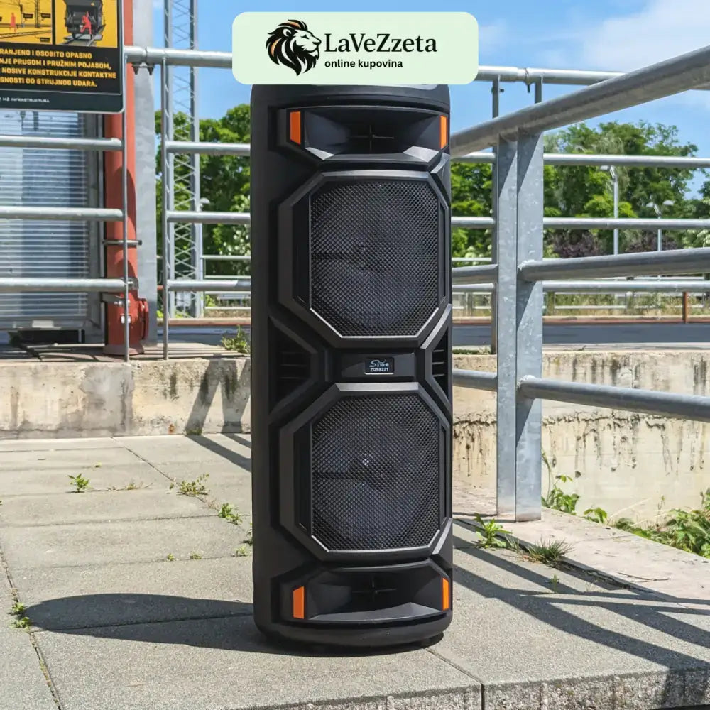 Thunder Bluetooth Zvunik