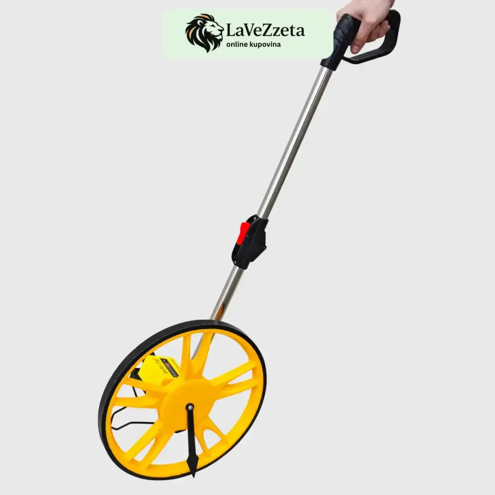 TOČAK ZA PRECIZNO MERENJE