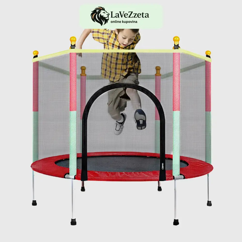 Trampolin
