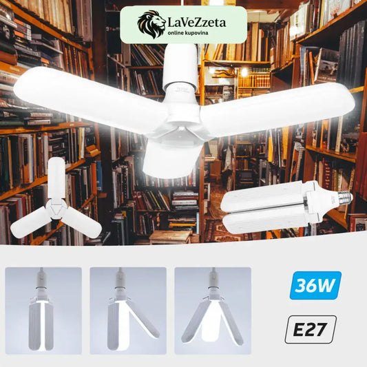 TRISTAR LED SIJALICA Elektronika