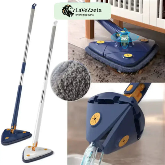 TROKUT MOP