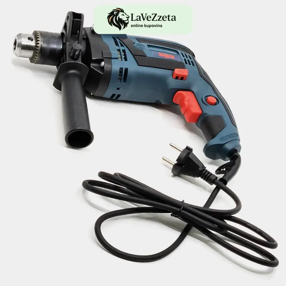 Hanson Udarna Bušilica 1000W