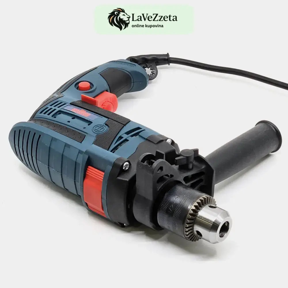 Hanson Udarna Bušilica 1000W